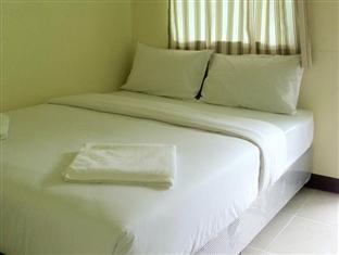 Apache Top Hill Hostel Pulau Phi Phi Luaran gambar