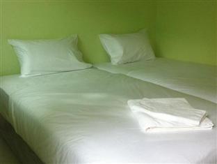 Apache Top Hill Hostel Pulau Phi Phi Luaran gambar